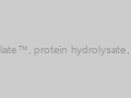 Atholate™, protein hydrolysate, 1 kg